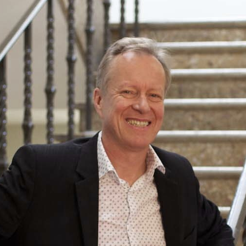 Dietmar Muller