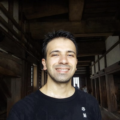 Babak Hejrani