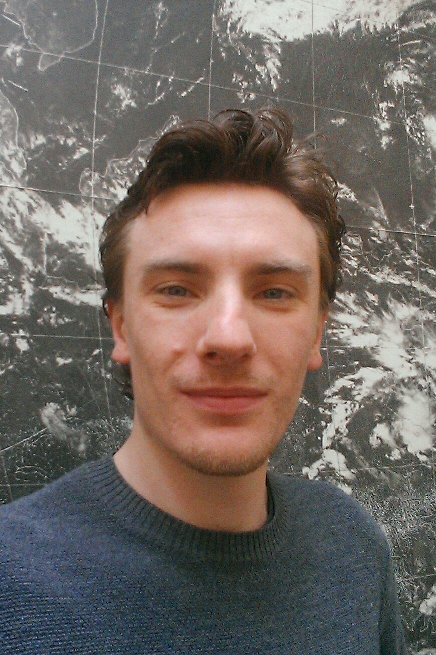 Rohan Byrne