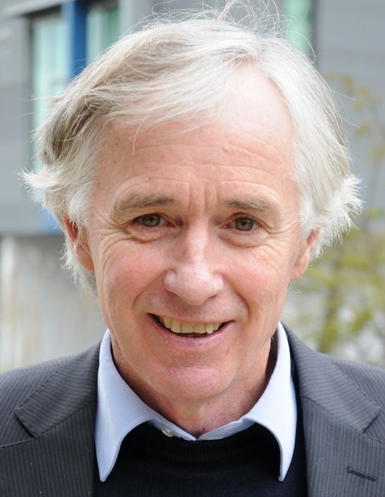 Mike Sandiford