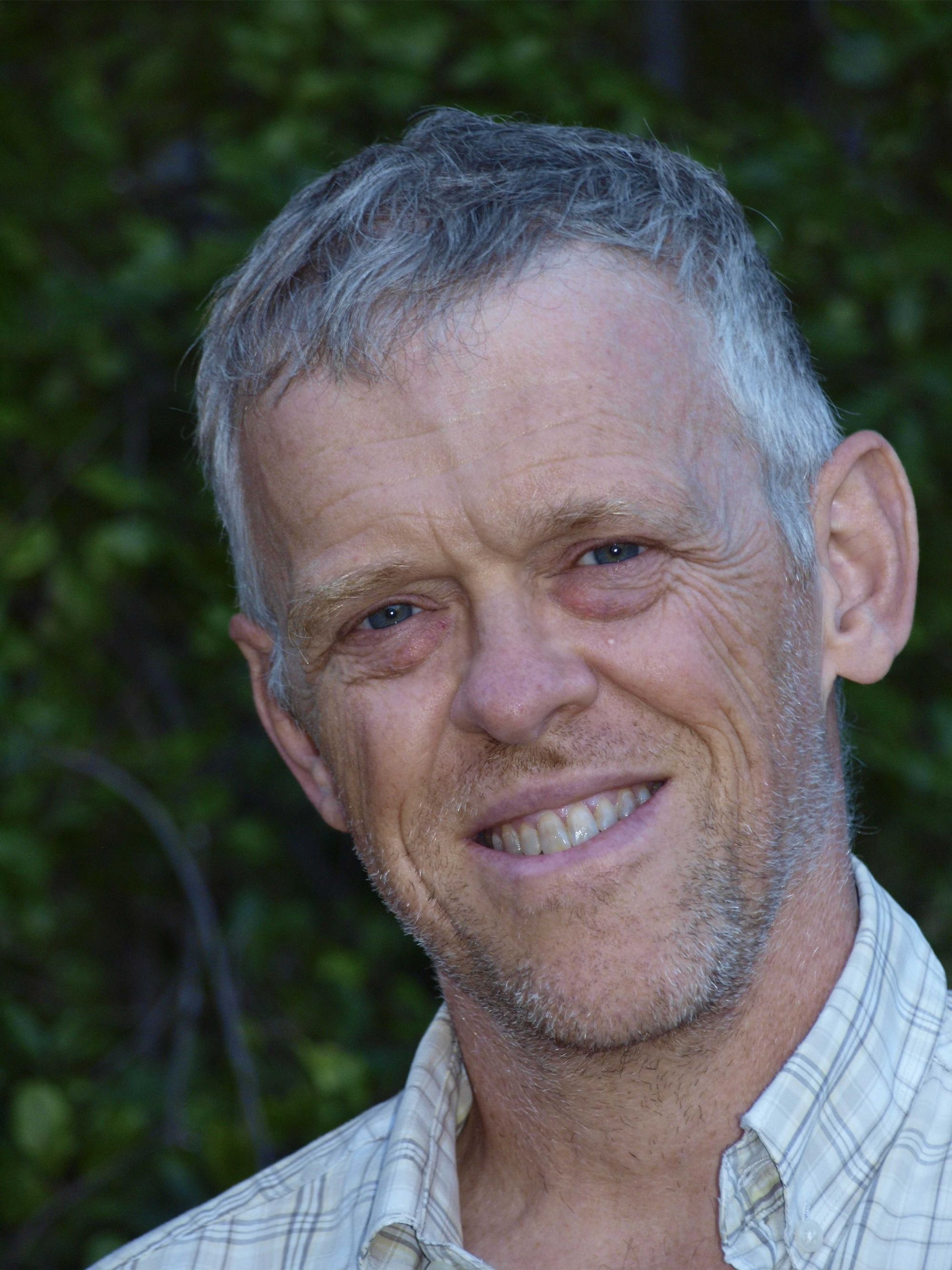Brendan Duffy