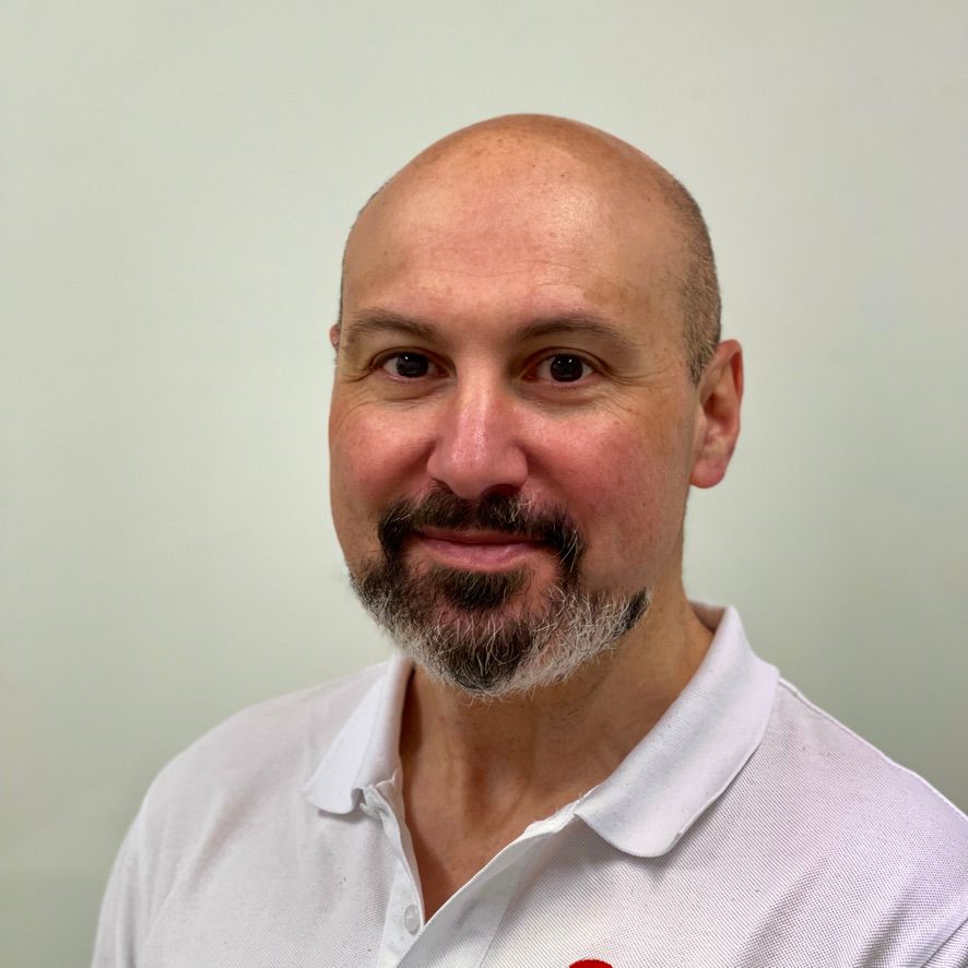 Adam Pascale