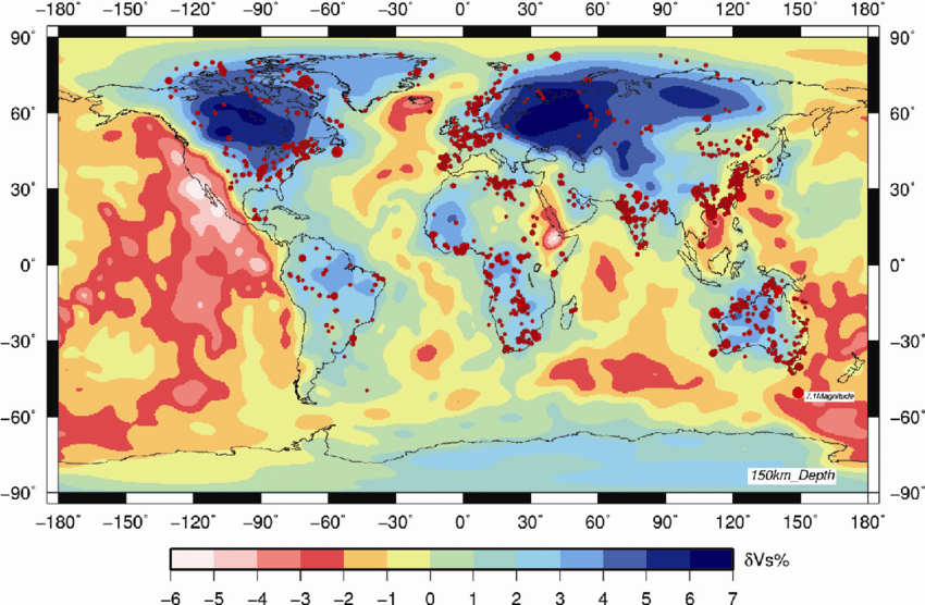 How earthquake science supports decision-making in the ancient continent