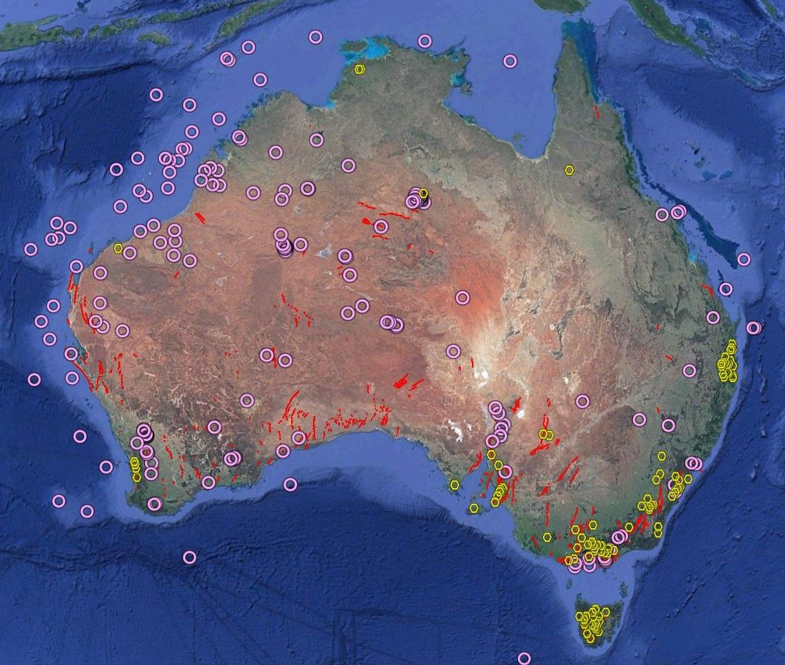 How earthquake science supports decision-making in the ancient continent