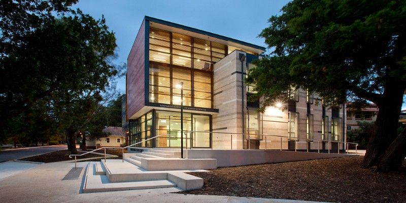 Research School of Earth Sciences Seminars Online