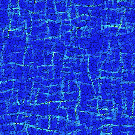 Enigmatic C’ shear bands: their evolution and demise