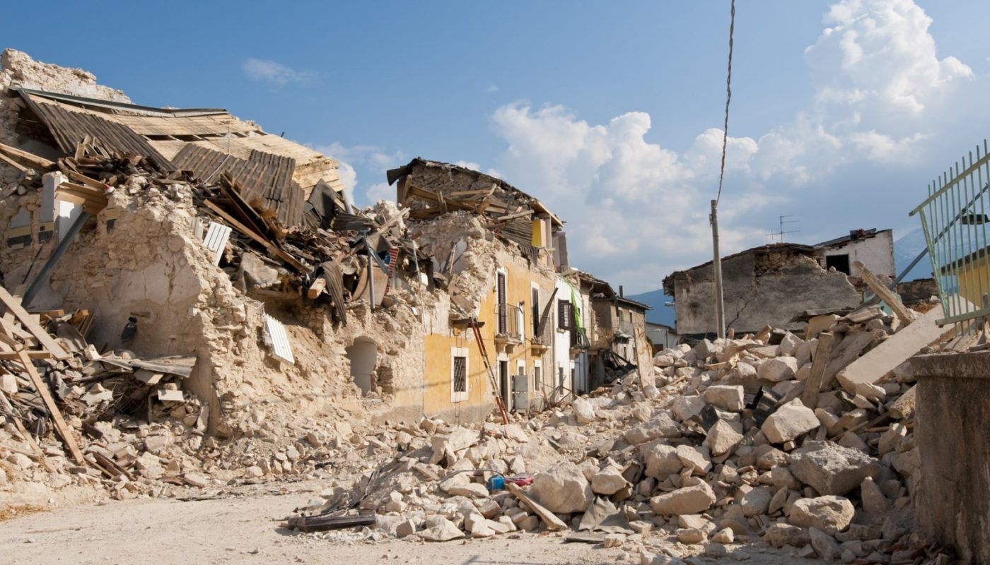 Advanced geodynamic models of giant earthquakes