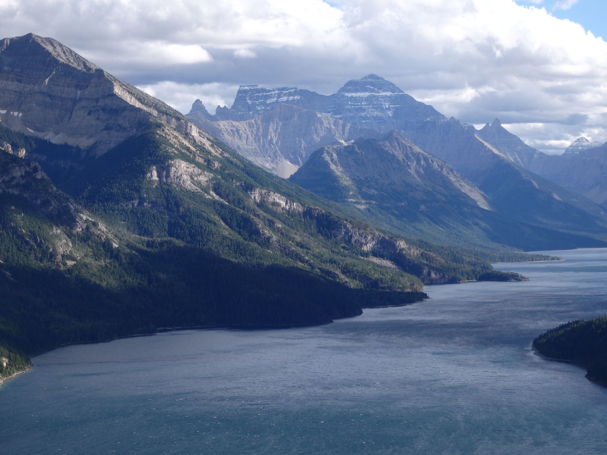 Imaging the full lithosphere with earthquake sources