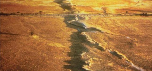 How earthquake science supports decision-making in the ancient continent